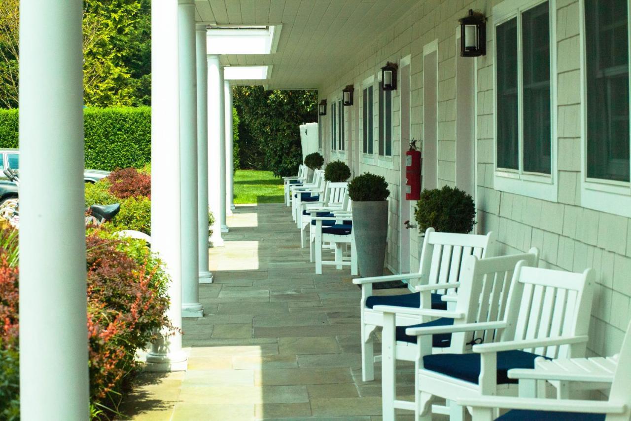 Southampton Village Motel المظهر الخارجي الصورة