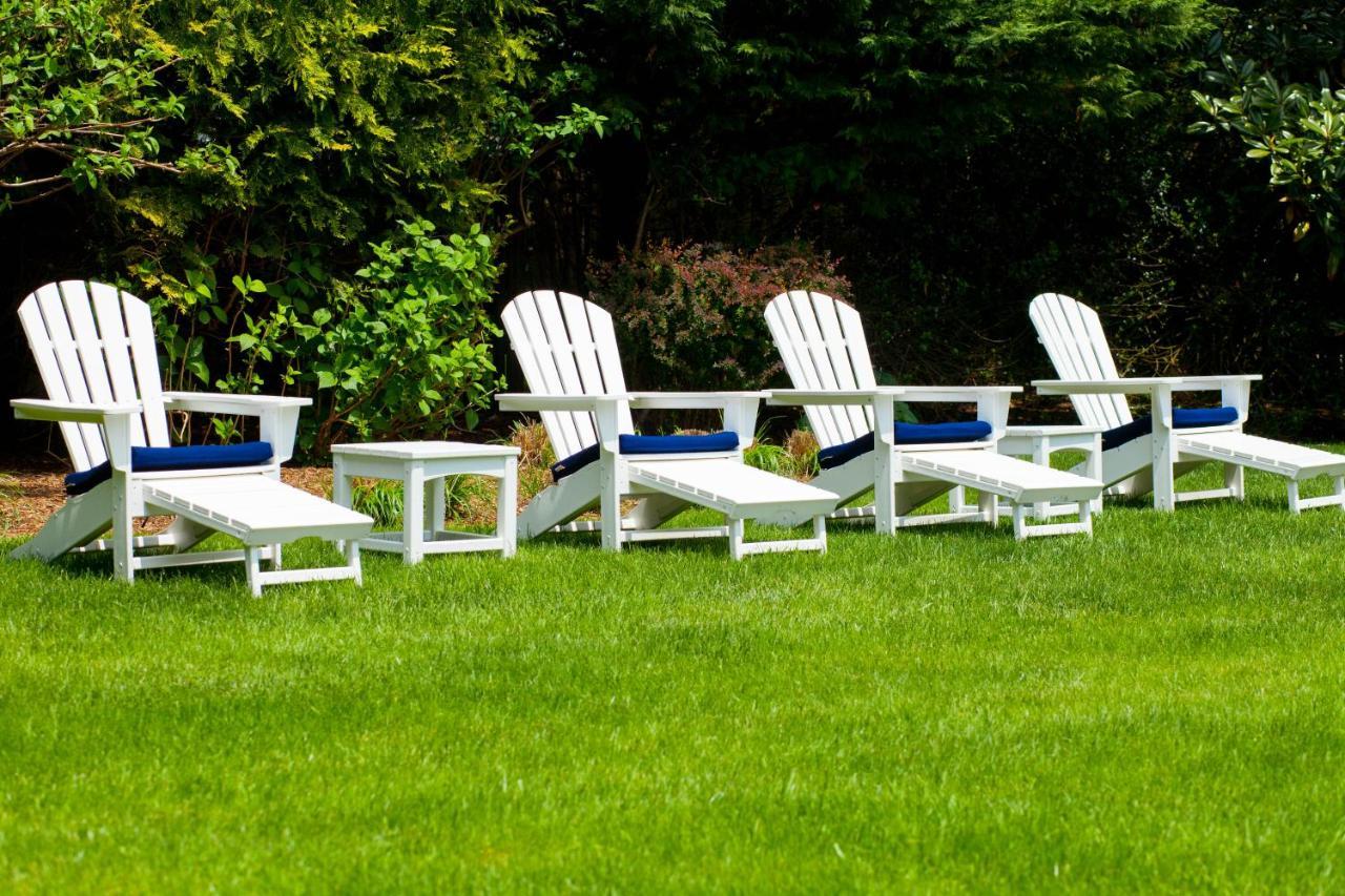 Southampton Village Motel المظهر الخارجي الصورة