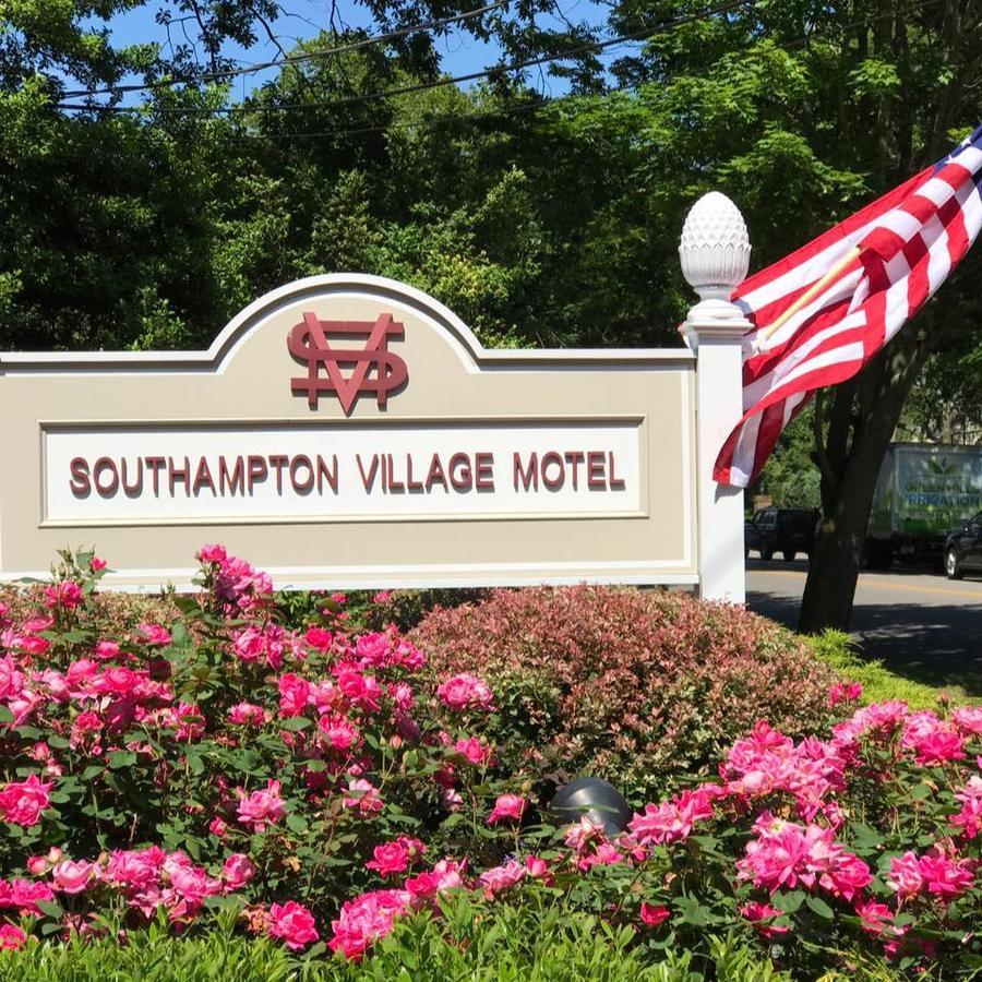 Southampton Village Motel المظهر الخارجي الصورة